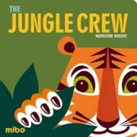 Echipajul din junglă - The Jungle Crew