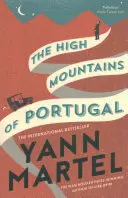 Munții înalți din Portugalia - High Mountains of Portugal