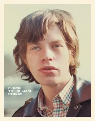 Găsit: The Rolling Stones - Found: The Rolling Stones