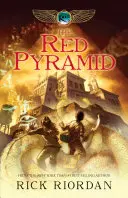 Piramida roșie - The Red Pyramid