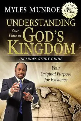 Înțelegerea locului tău în Împărăția lui Dumnezeu: Scopul tău inițial pentru existență - Understanding Your Place in God's Kingdom: Your Original Purpose for Existence