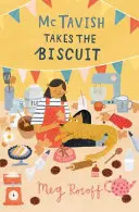 McTavish ia biscuitul - McTavish Takes the Biscuit