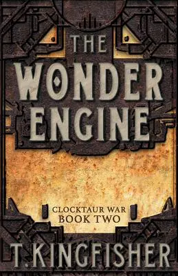 Motorul minune - The Wonder Engine