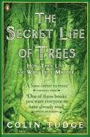 Viața secretă a copacilor - Cum trăiesc și de ce sunt importanți - Secret Life of Trees - How They Live and Why They Matter