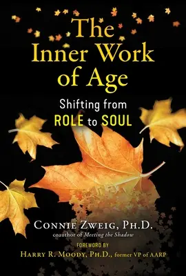 Lucrarea interioară a vârstei: Trecerea de la rol la suflet - The Inner Work of Age: Shifting from Role to Soul