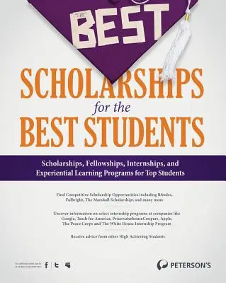 Cele mai bune burse pentru cei mai buni studenți - The Best Scholarships for the Best Students