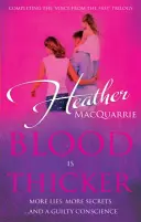 Sângele este mai gros - Blood is Thicker