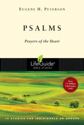Psalmi: Rugăciuni ale inimii - Psalms: Prayers of the Heart