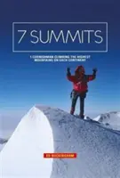 7 vârfuri - 1 locuitor din Cornwall care escaladează cei mai înalți munți de pe fiecare continent - 7 Summits - 1 Cornishman climbing the highest mountains on each continent