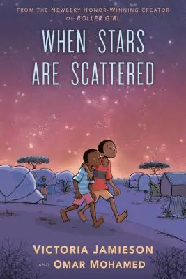 Când stelele sunt împrăștiate - When Stars Are Scattered