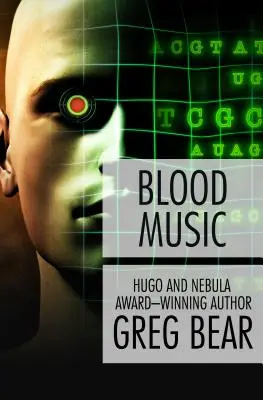 Muzica sângelui - Blood Music