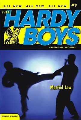 Legea marțială, 9 - Martial Law, 9