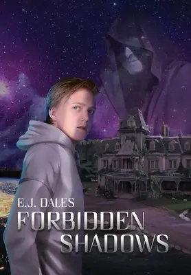 Umbre interzise - Forbidden Shadows