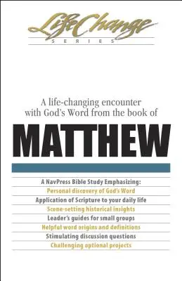 Matei - Matthew