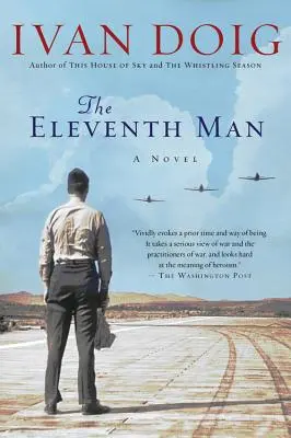 Al unsprezecelea om - The Eleventh Man