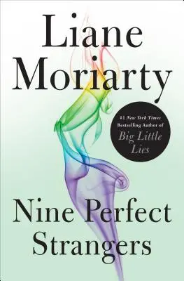 Nouă străini perfecți - Nine Perfect Strangers