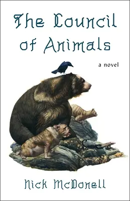 Consiliul animalelor - The Council of Animals