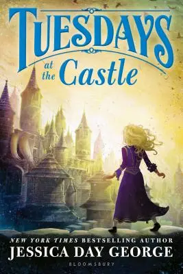 Marți la castel - Tuesdays at the Castle