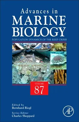 Dinamica demografică a crizei recifelor, 87 - Population Dynamics of the Reef Crisis, 87