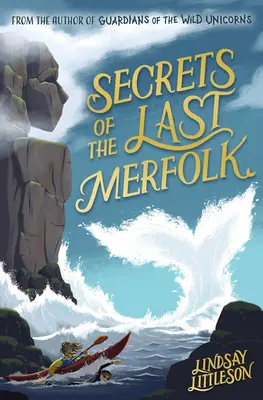 Secretele ultimului Merfolk - Secrets of the Last Merfolk