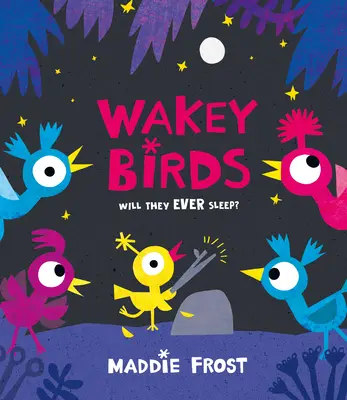 Trezirea păsărilor - Wakey Birds