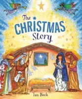 Povestea de Crăciun - The Christmas Story