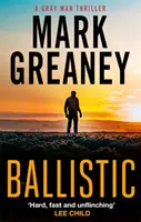 Balistic - Ballistic