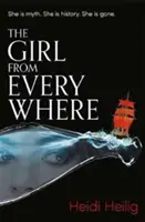 Fata de Pretutindeni - Girl From Everywhere