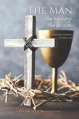 The Man The Ministry. Misiunea. - The Man The Ministry. The Mission.