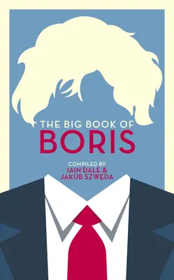 Marea carte a lui Boris - The Big Book of Boris