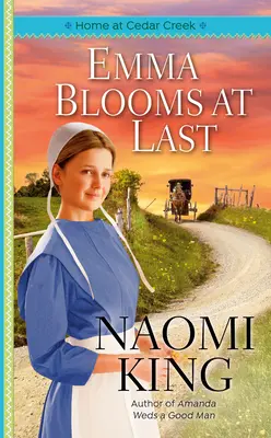 Emma înflorește în sfârșit - Emma Blooms at Last