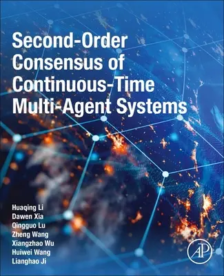 Consensul de ordinul doi al sistemelor multiagente în timp continuu - Second-Order Consensus of Continuous-Time Multi-Agent Systems