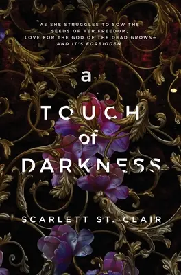 O atingere a întunericului - A Touch of Darkness