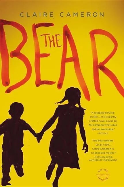 Ursul - The Bear