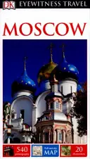 DK Eyewitness Moscova - DK Eyewitness Moscow