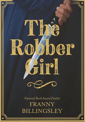 Fata tâlharului - The Robber Girl