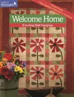 Bun venit acasă - Welcome Home