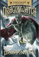 Mânia regelui dragon, volumul 2 - Wrath of the Dragon King, Volume 2