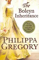 Moștenirea Boleyn - Boleyn Inheritance