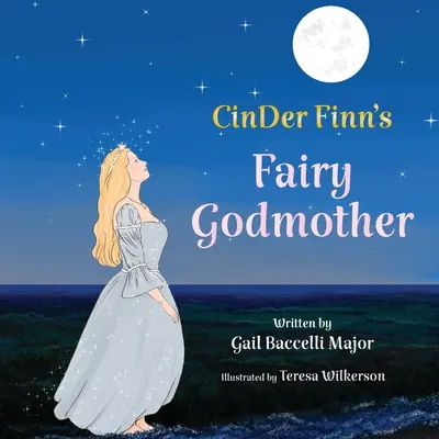 Zâna nașă a lui CinDer Finn - CinDer Finn's Fairy Godmother