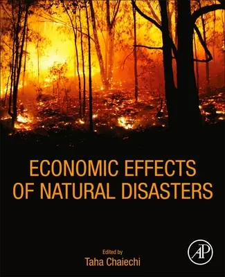 Efectele economice ale dezastrelor naturale: Fundamente teoretice, metode și instrumente - Economic Effects of Natural Disasters: Theoretical Foundations, Methods, and Tools