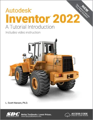Autodesk Inventor 2022: un tutorial introductiv - Autodesk Inventor 2022: A Tutorial Introduction