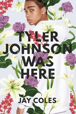 Tyler Johnson a fost aici - Tyler Johnson Was Here