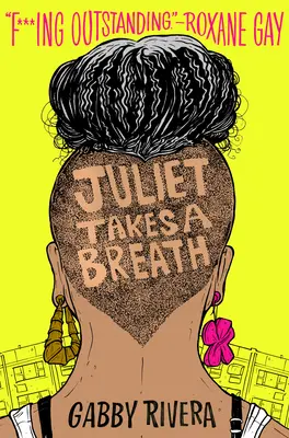 Juliet ia o respirație - Juliet Takes a Breath