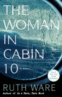 Femeia din cabina 10 - The Woman in Cabin 10