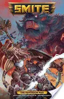 Smite: Războiul Panteonului - Smite: The Pantheon War