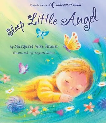 Dormi îngerașule - Sleep Little Angel