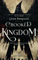 Crooked Kingdom (Six of Crows Book 2)