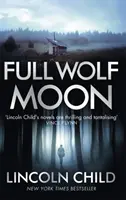 Lună plină de lupi - Full Wolf Moon