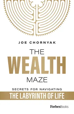 Labirintul bogăției: Secrete pentru navigarea în labirintul vieții - The Wealth Maze: Secrets for Navigating the Labyrinth of Life